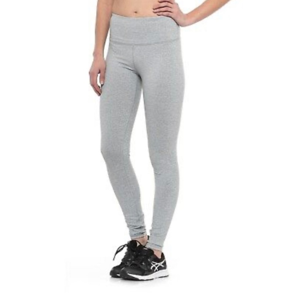Kyodan gray leggings